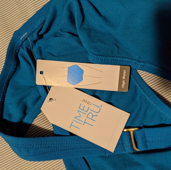 Bathing suit bottom - Picture 4 of 5